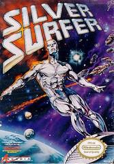 Silver Surfer - NES | Total Play