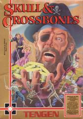 Skull and Crossbones - NES | Total Play