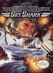 Sky Shark - NES | Total Play