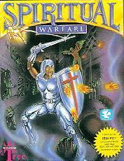 Spiritual Warfare - NES | Total Play