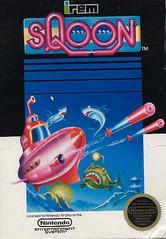 Sqoon - NES | Total Play