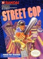 Street Cop - NES | Total Play