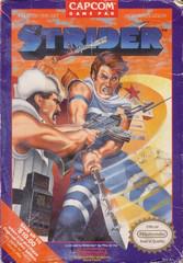 Strider - NES | Total Play
