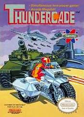 Thundercade - NES | Total Play