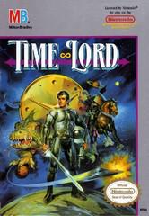 Time Lord - NES | Total Play