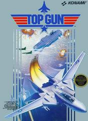 Top Gun - NES | Total Play