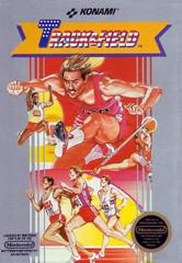 Track and Field - NES | Total Play