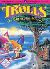 Trolls on Treasure Island - NES | Total Play