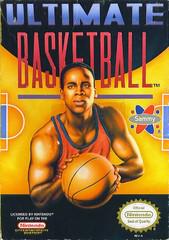 Ultimate Basketball - NES | Total Play