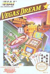 Vegas Dream - NES | Total Play