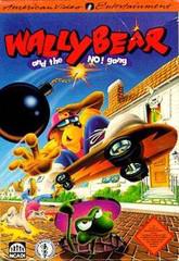 Wally Bear and the No Gang - NES | Total Play