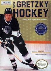 Wayne Gretzky Hockey - NES | Total Play