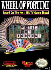 Wheel of Fortune - NES | Total Play