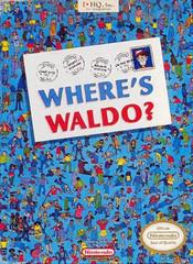 Where's Waldo - NES | Total Play