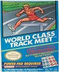 World Class Track Meet - NES | Total Play