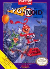 Yo Noid - NES | Total Play