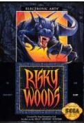 Risky Woods - Sega Genesis | Total Play