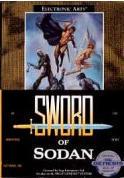 Sword of Sodan - Sega Genesis | Total Play