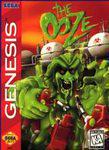 The Ooze - Sega Genesis | Total Play