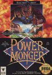 Powermonger - Sega Genesis | Total Play