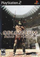 Colosseum Road to Freedom - Playstation 2 | Total Play