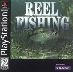 Reel Fishing - Playstation | Total Play