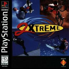 2Xtreme - Playstation | Total Play
