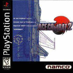 Ace Combat 2 - Playstation | Total Play