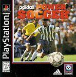 Adidas Power Soccer - Playstation | Total Play