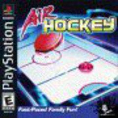 Air Hockey - Playstation | Total Play