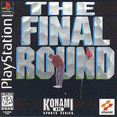 Final Round - Playstation | Total Play