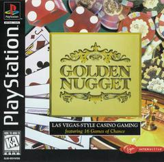 Golden Nugget - Playstation | Total Play