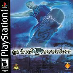 Grind Session - Playstation | Total Play