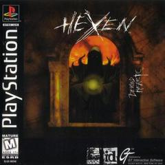 Hexen - Playstation | Total Play