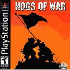 Hogs of War - Playstation | Total Play