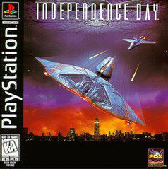 Independence Day - Playstation | Total Play