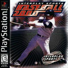 Interplay Sports Baseball 2000 - Playstation | Total Play