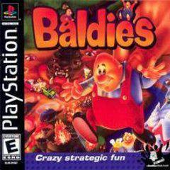 Baldies - Playstation | Total Play