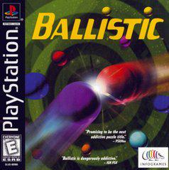 Ballistic - Playstation | Total Play