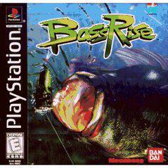 Bass Rise - Playstation | Total Play