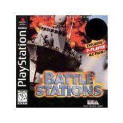 Battle Stations - Playstation | Total Play