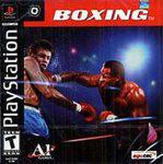 Boxing - Playstation | Total Play