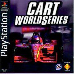 CART World Series - Playstation | Total Play