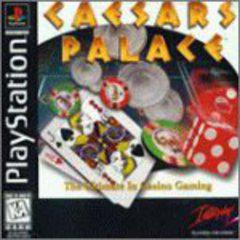 Caesar's Palace - Playstation | Total Play
