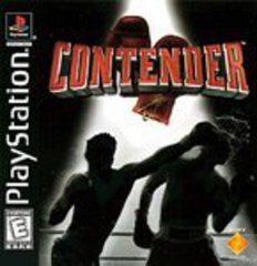 Contender - Playstation | Total Play