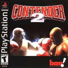 Contender 2 - Playstation | Total Play