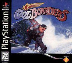 Cool Boarders - Playstation | Total Play