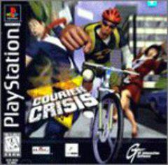 Courier Crisis - Playstation | Total Play