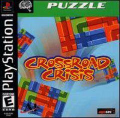 Crossroad Crisis - Playstation | Total Play