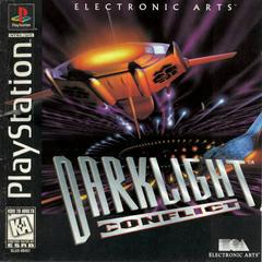 Darklight Conflict - Playstation | Total Play